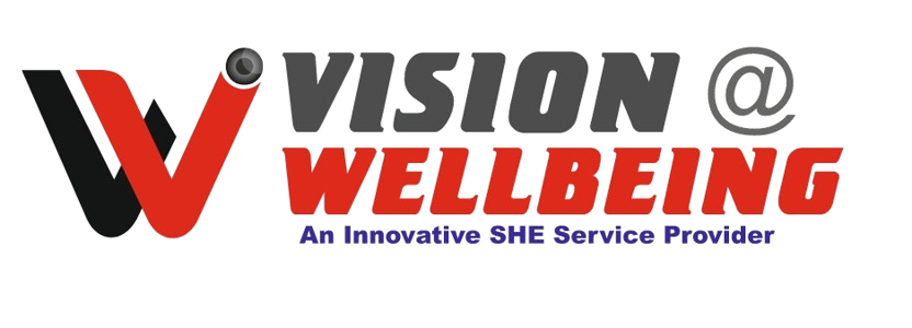 Vision Well being logo
